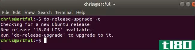 如何升级到ubuntu的最新版本