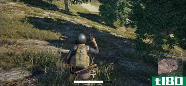 初学者指南playerunknown的战场（又名pubg）