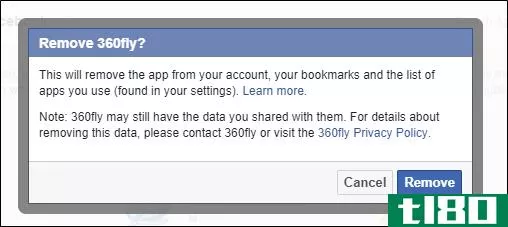 如果你的facebook帐户被“黑客”了怎么办