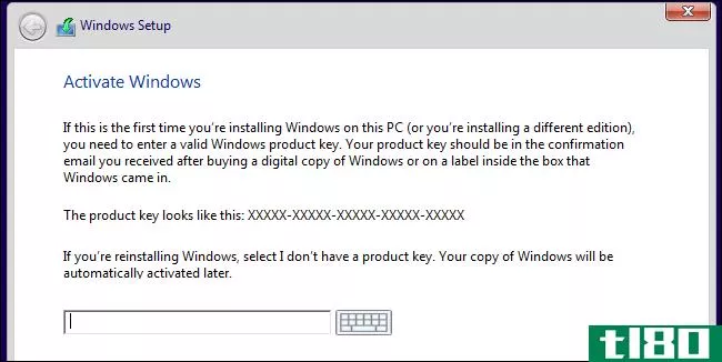 所有你仍然可以免费升级到windows10的方法