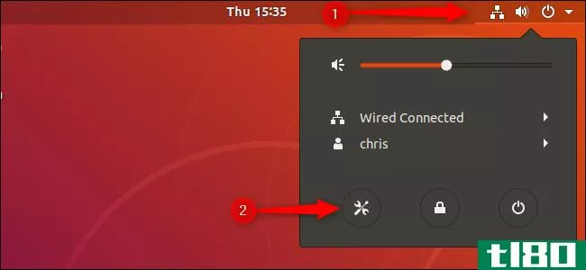 如何将ubuntu的启动条移动到底部或右侧