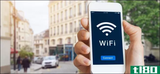 什么是wi-fi热点（它们是否安全使用）？