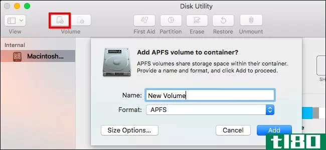 apfs解释道：你需要了解苹果新的文件系统吗