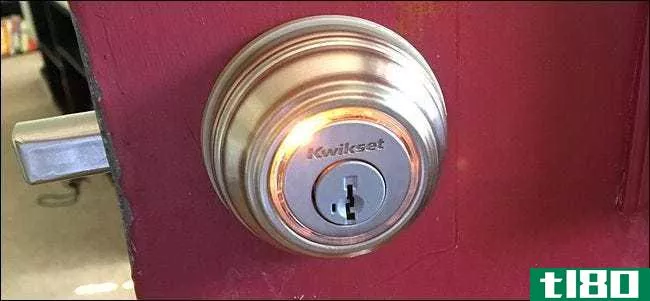 如何充分利用kwikset kevo智能锁