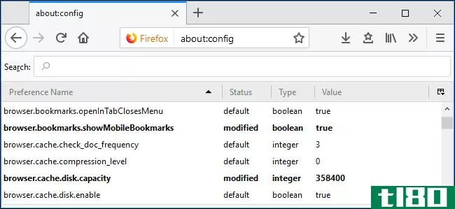 FirefoxQuantum不仅仅是“复制”chrome：它的功能更强大