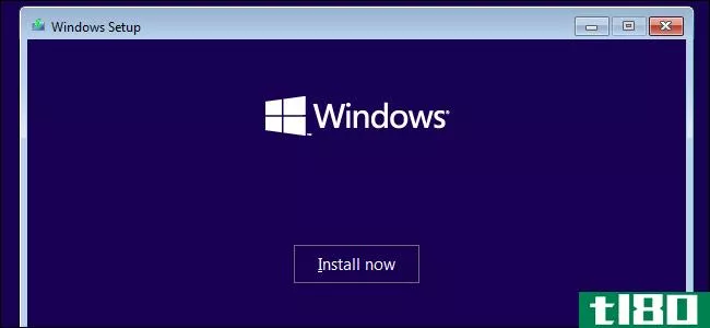 所有你仍然可以免费升级到windows10的方法