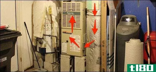 我的炉子和空调应该用什么样的空气过滤器？