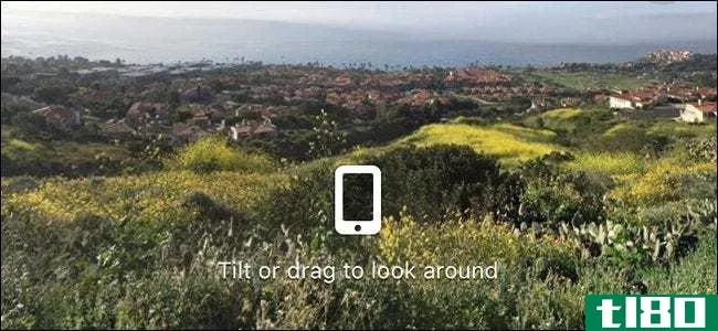 如何将360度照片发布到facebook