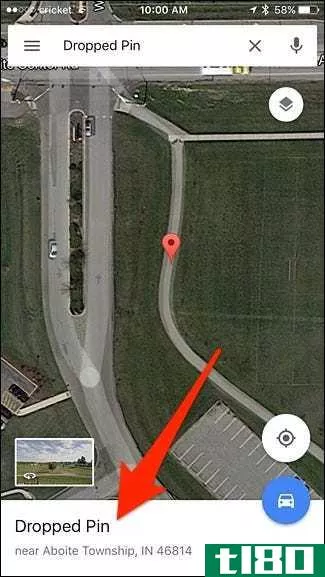 如何在谷歌地图中测量跑步、骑自行车和徒步旅行的距离
