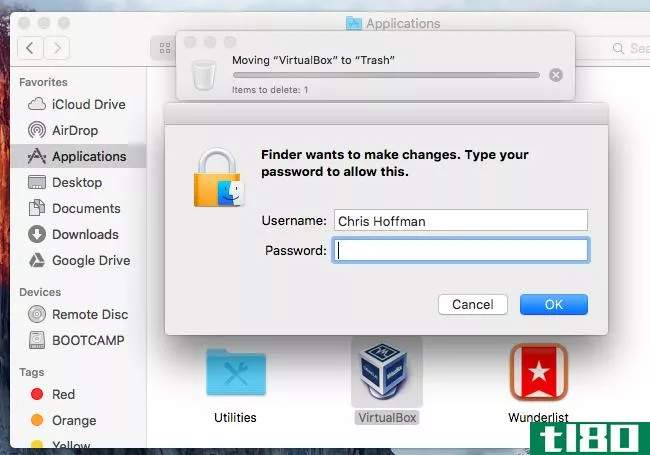 如何在mac上卸载应用程序：您需要知道的一切