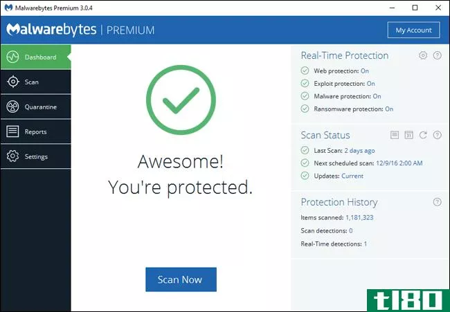 基本的计算机安全：如何保护自己免受病毒，黑客和小偷