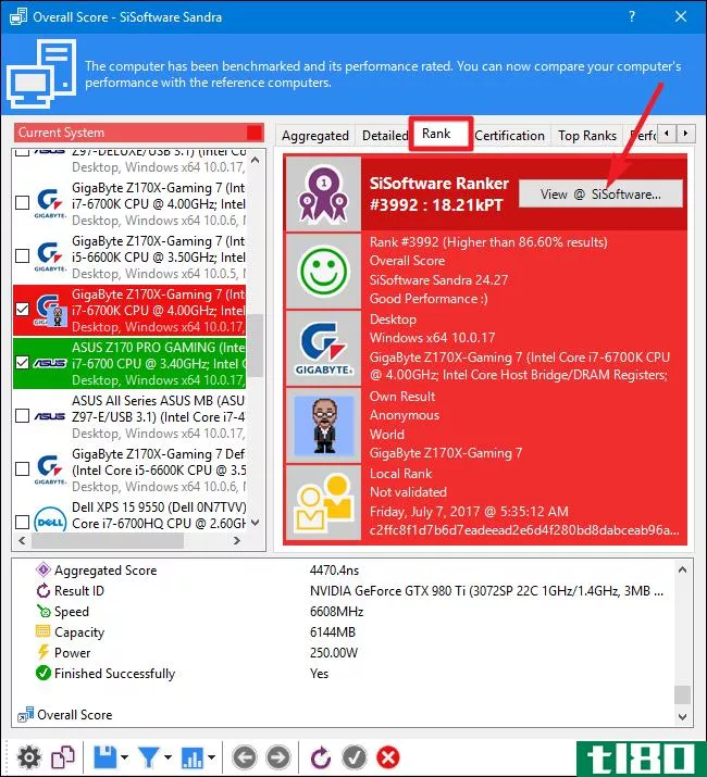 如何基准测试你的WindowsPC:5免费基准测试工具