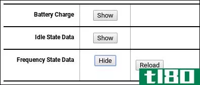 如何检查chromebook的电池状况