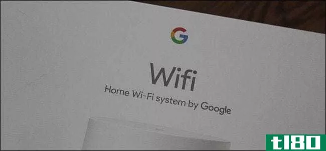 如何设置谷歌wifi系统