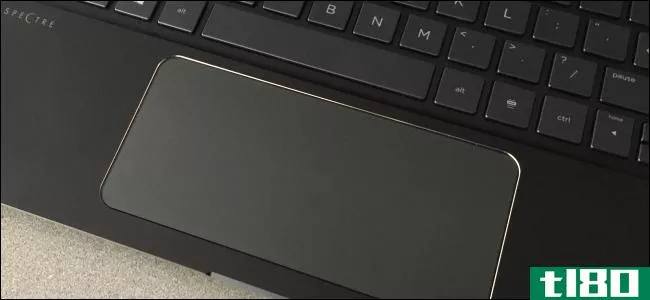 如何在您的笔记本电脑上启用microsoft的precision touchpad驱动程序