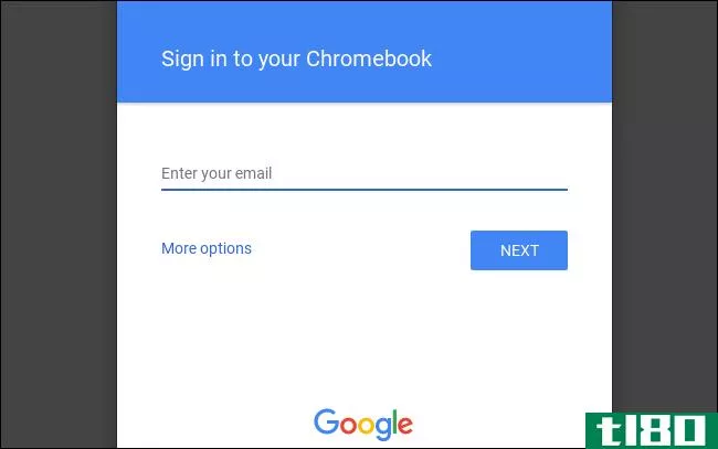 在购买chromebook之前，如何在virtualbox中试用chrome操作系统