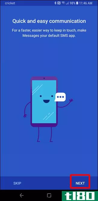 如何在android上屏蔽特定号码的短信