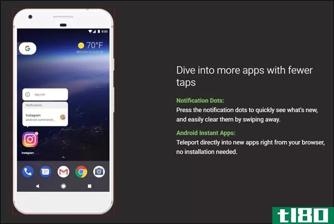 android 8.0 oreo的最佳新功能，现已推出