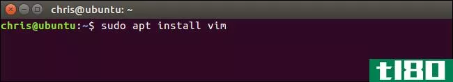 如何在linux（或macos）上使用vim对文本文件进行密码保护