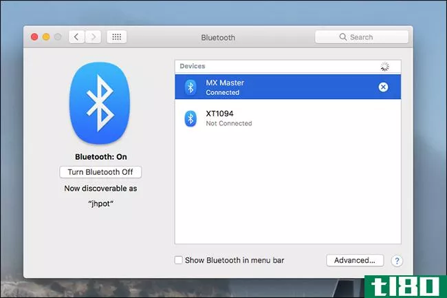 什么是blued，为什么它在我的mac上运行？