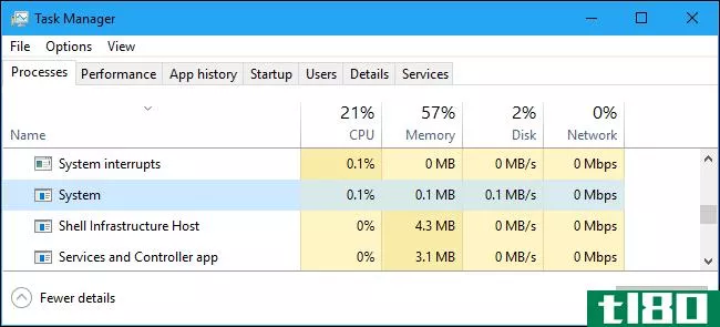 什么是Windows10中的内存压缩？