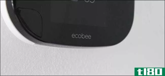 ecobee4与ecobee3 lite的区别是什么？
