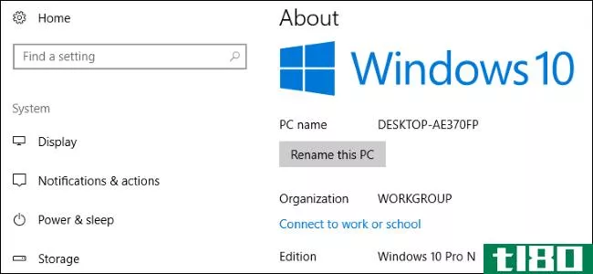 什么是windows的“n”或“kn”版本？