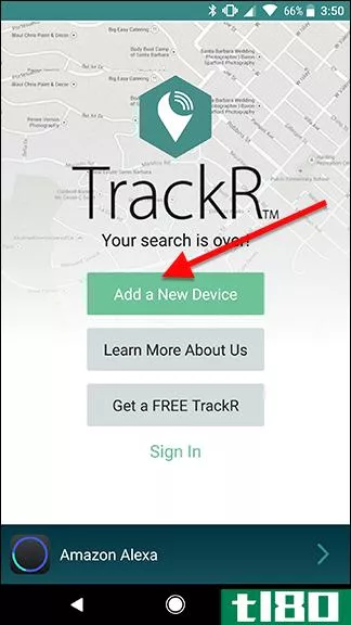 如何使用Tracker查找您的钥匙、钱包、电话或其他任何东西
