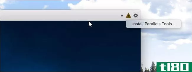 如何在mac上无缝运行windows程序