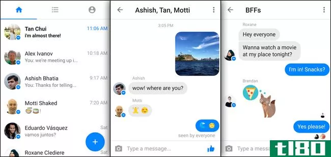 如何在任何国家的android上安装facebook-lite和messenger-lite