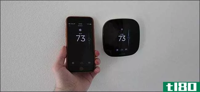nest vs.ecobee3 vs.honeywell lyric:你应该买哪款智能温控器？