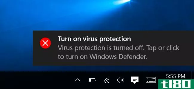 如何卸载、禁用和删除windows defender