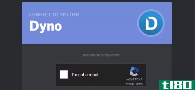 discord中最有用的聊天和bot命令
