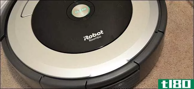 如何设置wi-fi连接的roomba