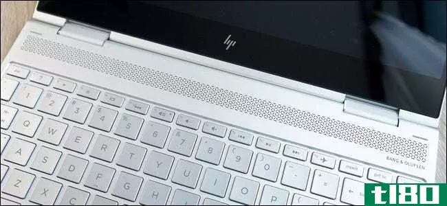 如何检查您的hp笔记本电脑是否有conexant键盘记录器