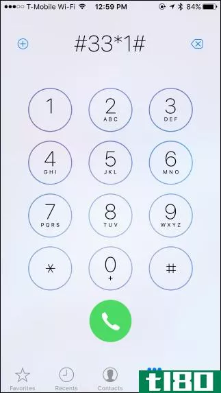 你能用你的iphone秘密“询问密码”做的一切