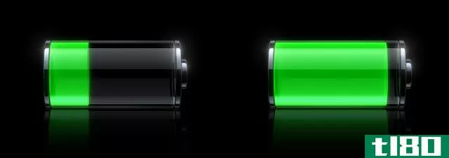 如何最大限度地延长ipad、iphone或ipod touch的电池寿命