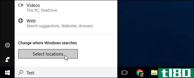 在Windows10上快速搜索计算机文件的三种方法