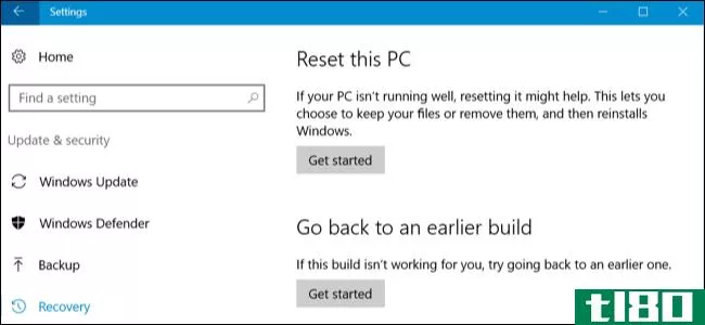 如何卸载和阻止Windows10上的更新和驱动程序