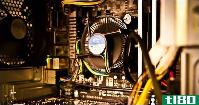 如何管理您电脑的风扇以获得最佳气流和冷却效果