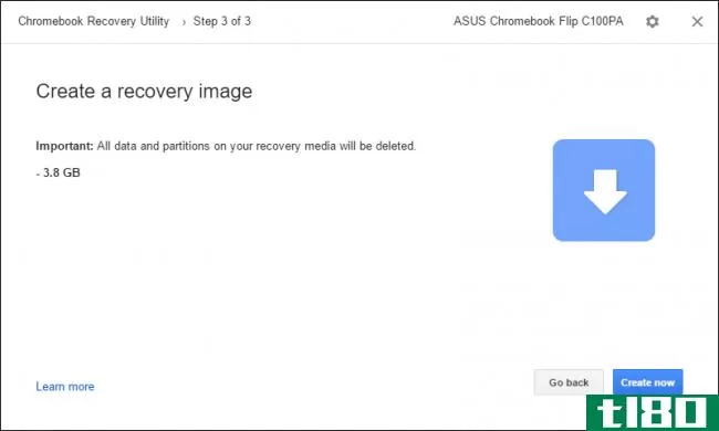 你应该知道的七个有用的chromebook技巧