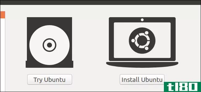 如何创建一个可引导的linux usb闪存驱动器，简单的方法