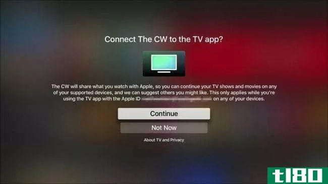 什么是苹果的电视应用程序，你应该用它吗？