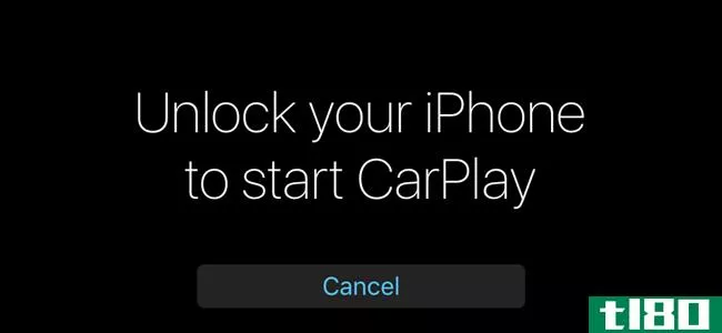 什么是apple carplay，它比在车里用手机好吗？