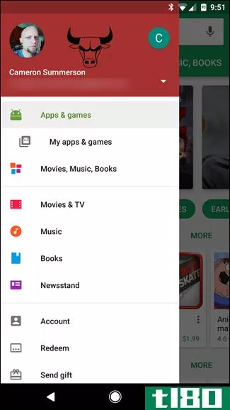 如何在play store中尽早访问新的android应用程序和游戏