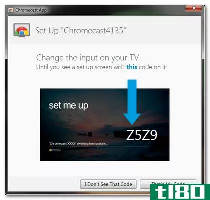 htg审查谷歌chromecast：流视频到您的电视