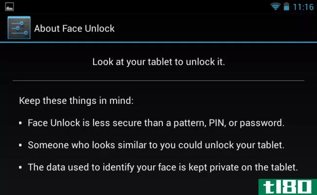 关于定制安卓锁屏你需要知道的一切