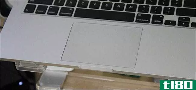 使用macbook的force touch触控板可以做的11件事