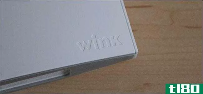 如何设置wink hub（并开始添加设备）