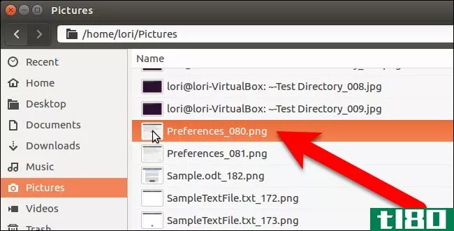 如何在ubuntu的文件管理器中快速预览文件（如macos中的“快速查看”）